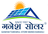Ganesh Tubewell Store